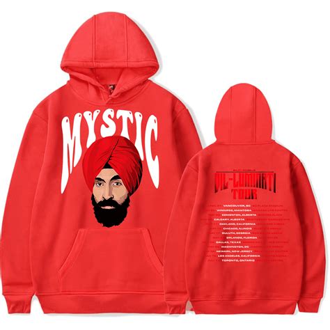 diljit dosanjh hoodie.